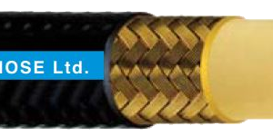 IHL UK R7 STEEL BRAID