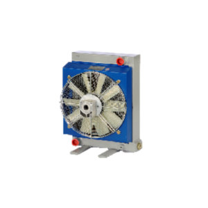 AIR-OIL HEAT EXCHANGER דגם HPA36