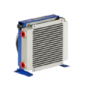 AIR-OIL HEAT EXCHANGER דגם K2010
