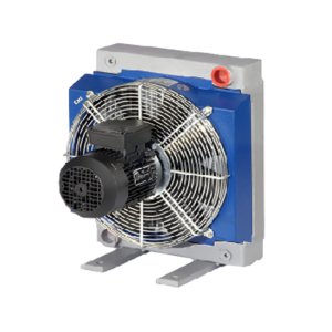AIR OIL HEAT EXCHANGER דגם K2050